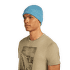 Casquettes Icebreaker Merino All Day Toque Beanie GRITSTONE HTHR-013