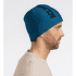 Casquettes Aclima WarmWool Jib Beanie Navy Blazer