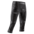 SYMBIO MERINO PANTS 3/4 MEN Rhino Grey