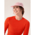 Casquette de baseball Arcteryx Aerios 5 Panel Cap Bliss / Arctic Silk