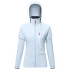 Veste Millet RUTOR XCS AIR HOODIE Women ICEBERG NEW