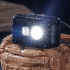 Lampe frontale Nitecore NU20 CLASSIC Headlamp, black