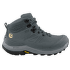 Chaussures Topo athletic Trailventure 2 WP Women Grey / Grey