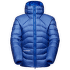 Veste Mammut Eiger Nordwand Light Down IN Hooded Jacket Men 50643 eiger blue