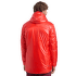 Veste La Sportiva SUPERCOULOIR PRIMALOFT PARKA MEN Yellow/Black