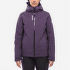 Veste Millet BREVENT JACKET WOMEN F0064 AQUATIC