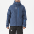 Veste Millet COSMIC WARM GTX JACKET MEN MACAW GREEN/BLACK