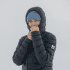 EVOLE 700 HOODIE WOMEN