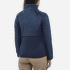 Sweat-shirt Millet CHAMONIX HIGHLOFT JACKET WOMEN F0064 AQUATIC