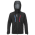 TRILOGY ICON GTX PRO JACKET MEN NOIR NEW