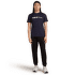 T-shirt a manches courtes Icebreaker Merino 150 Tech Lite SS Tee The Peaks Men ATLANTIS