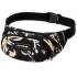 HIP PACK MIDNIGHT BLOOMS