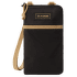 HALL PASS WALLET BLACK ONYX