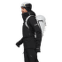 Sac a dos Mammut Eiger Nordwand 28 white 0243
