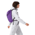 Sac a dos Arcteryx Konseal 15 Stone Red