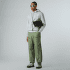 Sweat-shirt The North Face ESSENTIAL RELAXED HOODIE Men TNFLIGHTGREYHTR