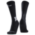 X-Socks® Run Perform Warm Crew X Black/Light Grey
