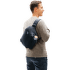 Sac banane deuter Stroof 8 Black
