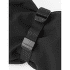 Gants Hestra Pull Over Mitt Svart