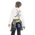 Siege Arcteryx Skaha Harness Men Lampyre / Boxcar