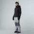 Pantalons The North Face LENADO PANT Women EHA BLUE FLAX/TWILIGHT GALAXY