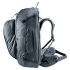 Sac a dos deuter Access Pro 60 SL caspia-raisin