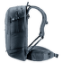 Sac a dos deuter Freerider 30 Black