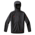 Veste Mammut Ultimate VIII SO Hooded Jacket Men 25 Years black 0001