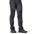 Jambieres Rab Trek Gaiter Black