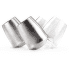 Tasse GSI GLACIER STAINLESS STEMLESS WINE GLASS