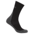 Merino Hike+ Light Crew Men BLACK/OBSIDIAN