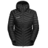 Broad Peak IN Hooded Jacket Women black 0001