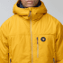 Veste Fjällräven Bergtagen 60 Insulation Jacket Men Mustard Yellow-Mountain Blue