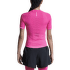 T-shirt a manches courtes X-Bionic X-BIONIC® EFFEKTOR SHIRT SS WOMEN NEO PINK/X WHITE