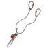 Frein Ferrate Petzl SCORPIO VERTIGO