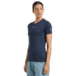T-shirt a manches courtes La Sportiva SUNFIRE T-SHIRT Women Redwood/Azalea