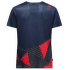 T-shirt a manches courtes La Sportiva COMP T-SHIRT Men Night Sky/Mountain Red