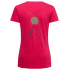 T-shirt a manches courtes La Sportiva STONE T-SHIRT Women Azalea/Redwood