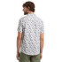 Chemises a manches courtes La Sportiva MOVE TECH SHIRT Night Sky/Chalk