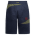 Shorts La Sportiva BOLT SHORT Men Night Sky/Mountain Red