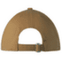 Casquette de baseball Buff Baseball Cap Low Crown SOLID ZIRE CAMEL