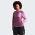 Veste The North Face W YUMIORI FULL ZIP PJE CHROMA PURPLE\HUSHED LAVENDER/CHROMA PURPLE