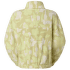 Sweat-shirt The North Face MOUNTAIN ATHLETICS FLEECE 1/4 ZIP-PRIN Women MKO LEMON MIST PAINTED MOUNTAINS PRINT