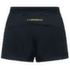 Shorts La Sportiva PURE 3" SHORT Men Black/Yellow