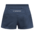 Shorts La Sportiva LOW WAIST SHORT Women Night Sky/Chalk