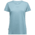 PURE T-SHIRT Women Limestone/Night Sky