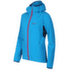 Veste Direct Alpine Brenta Lady ocean