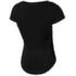 T-shirt a manches courtes Direct Alpine Horn Lady anthracite