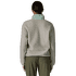Sweat-shirt Patagonia Synch Jacket Women Sunshine: Natural