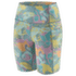 Maipo Shorts Women Moon Tripper: Blue Sage